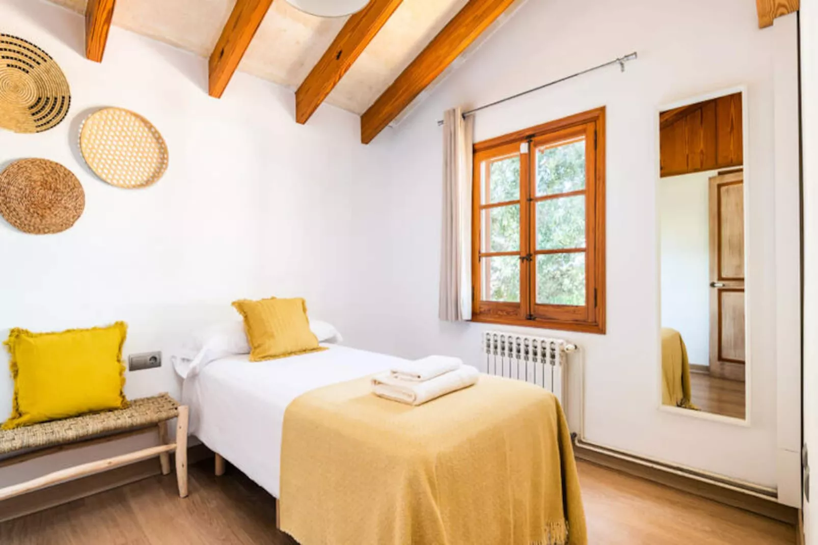 Maison à Cala en Blanes-Nicht zugeordnet