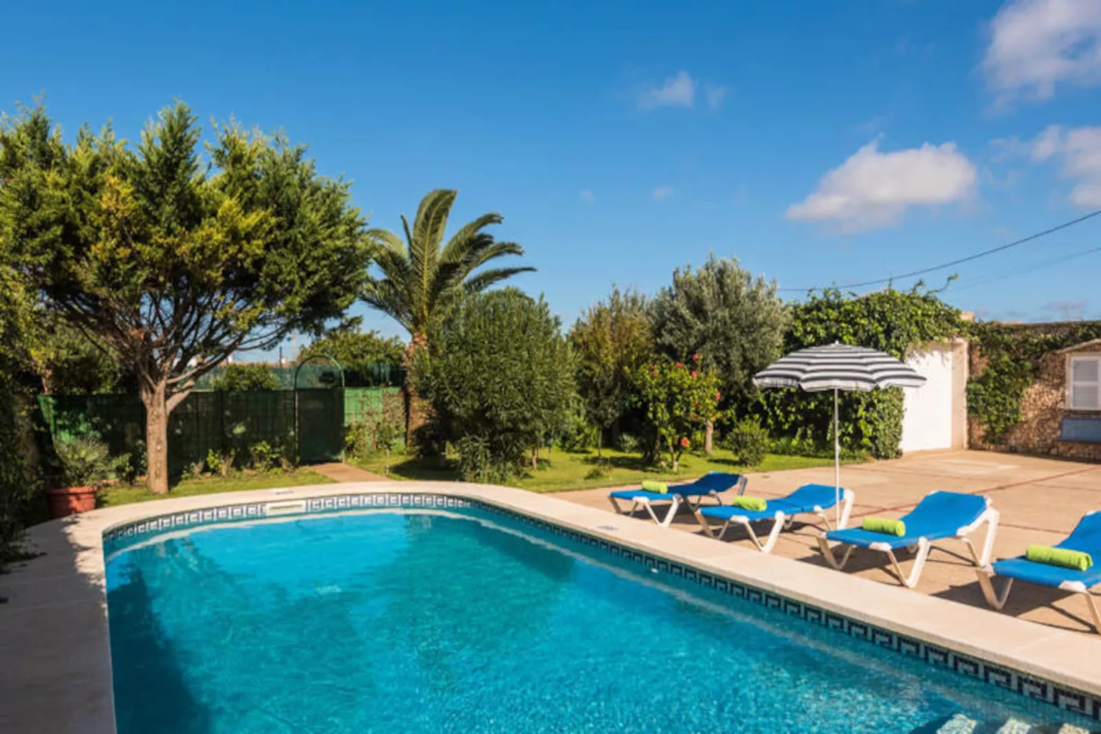 Mobil Home - Bungalow - Cottage à Ciutadella de Menorca-Nicht zugeordnet