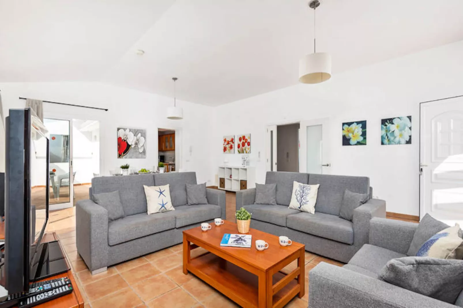 Maison à Cala'n Bosh-Non tagué