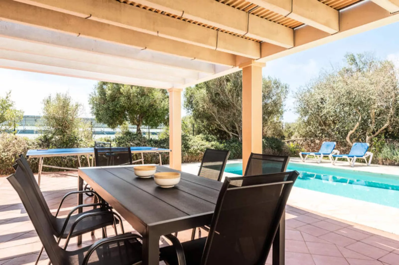 Maison à Ciutadella de Menorca-Nicht zugeordnet