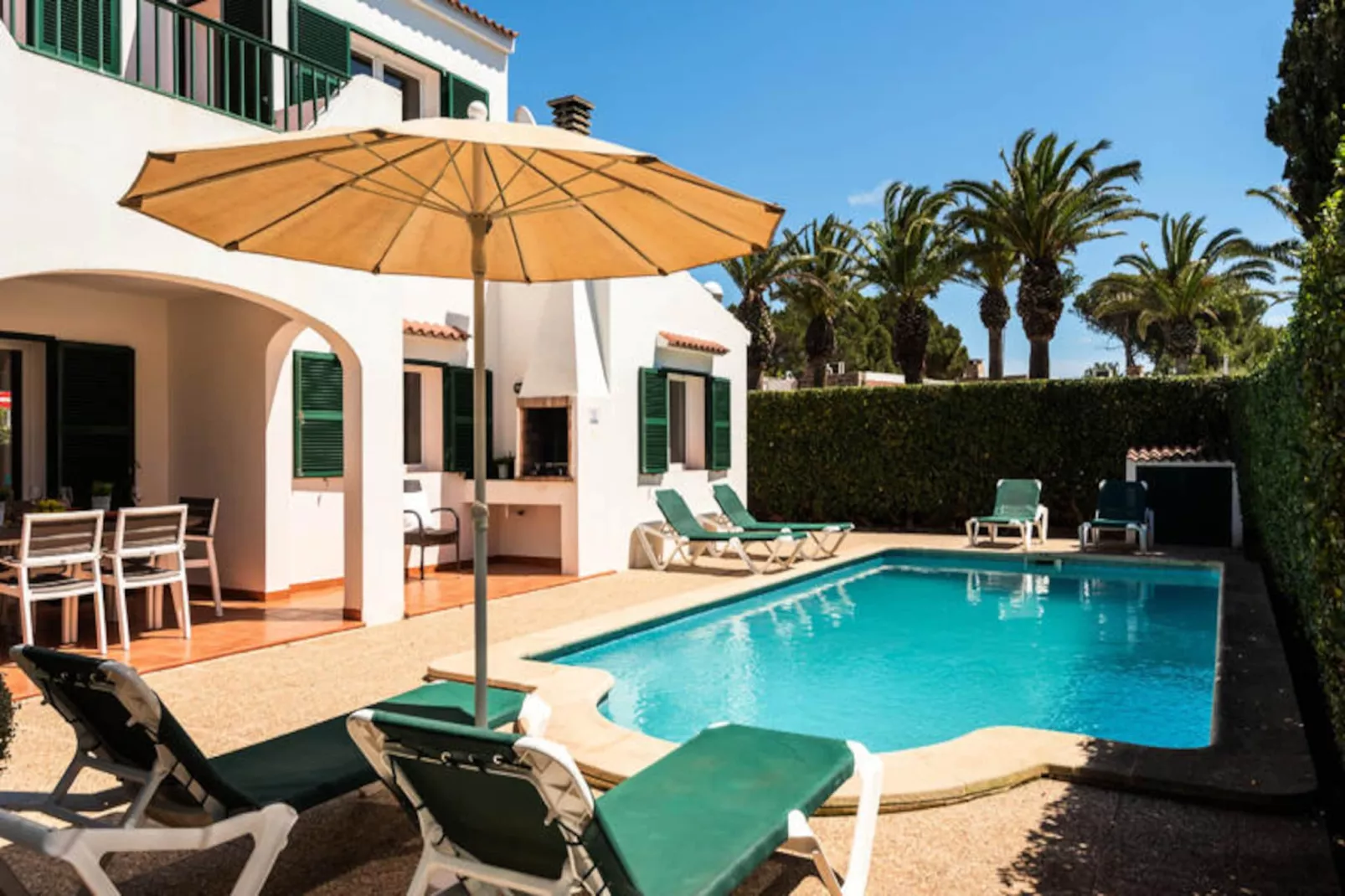 Maison à Cala en Blanes-Nicht zugeordnet