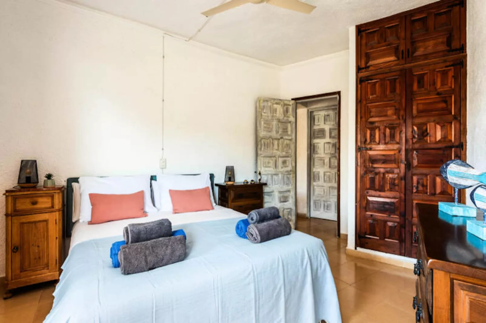 Appartements à Cala Morell - Untagged
