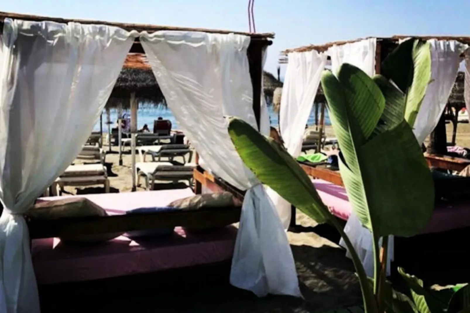 Appartements à Benahavís-Untagged