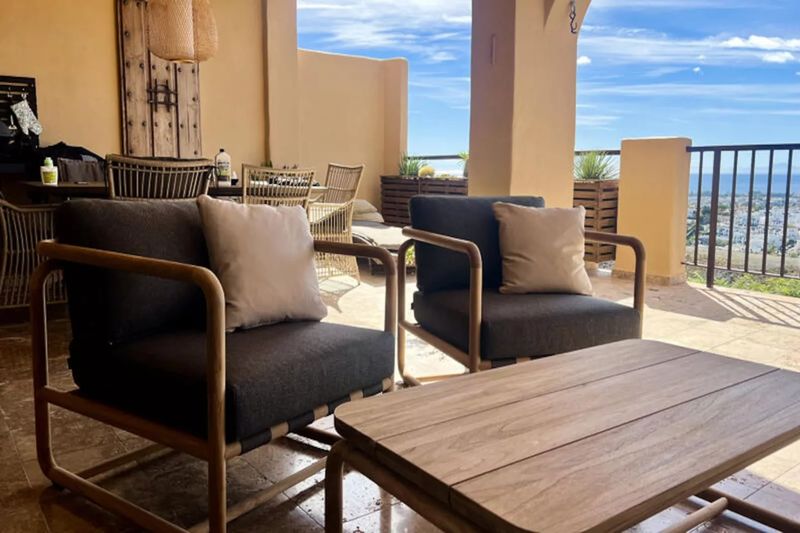 Appartements à Benahavís-Untagged