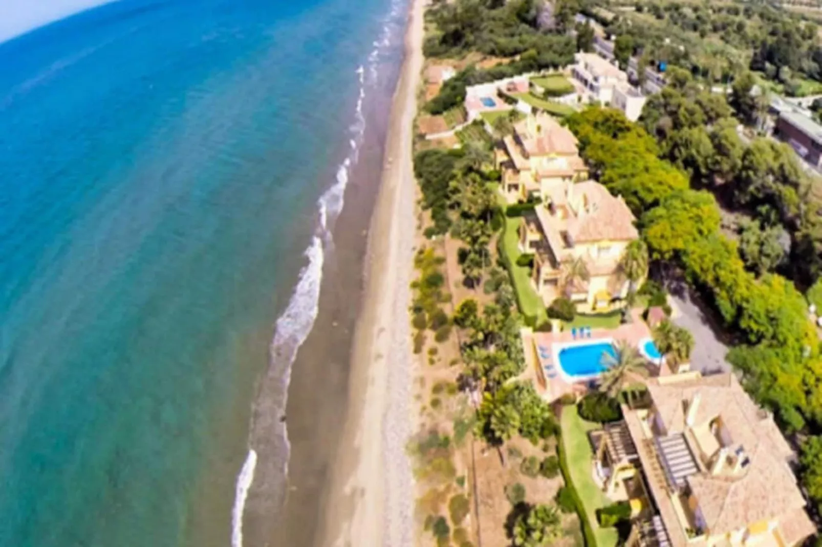 Appartements à Marbella-Untagged