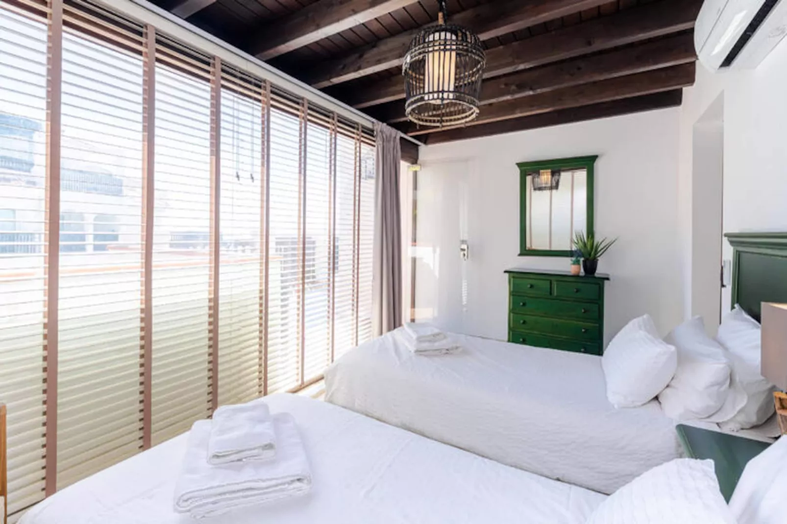 Appartements à Marbella-Nicht zugeordnet