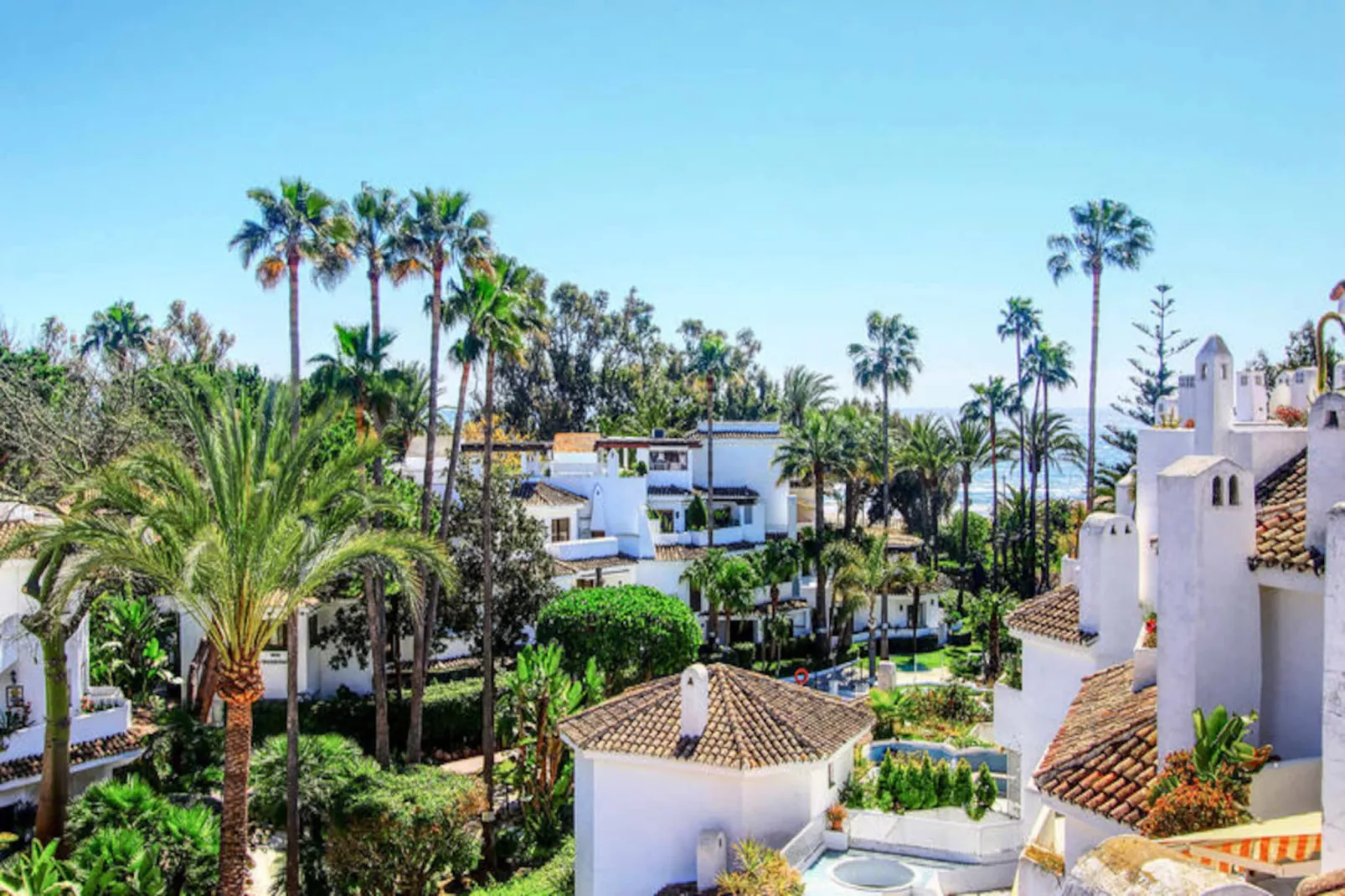 Appartements à Marbella-Non tagué