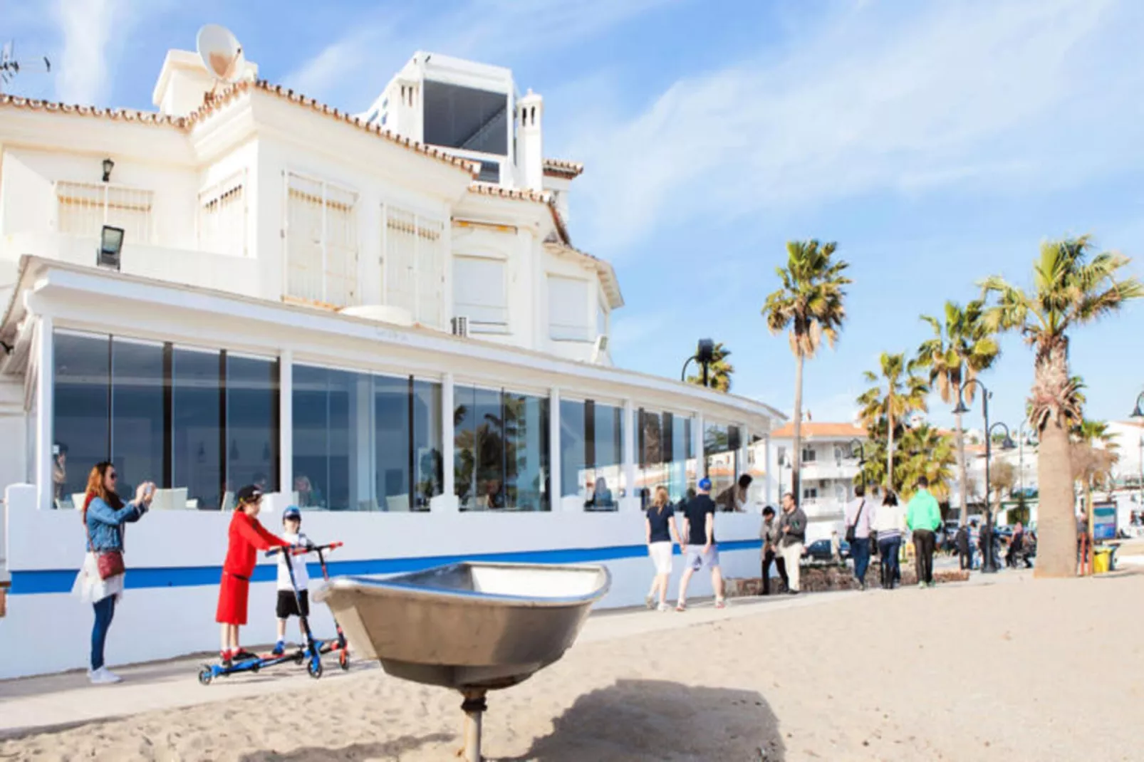 Maison à La Cala de Mijas-Untagged