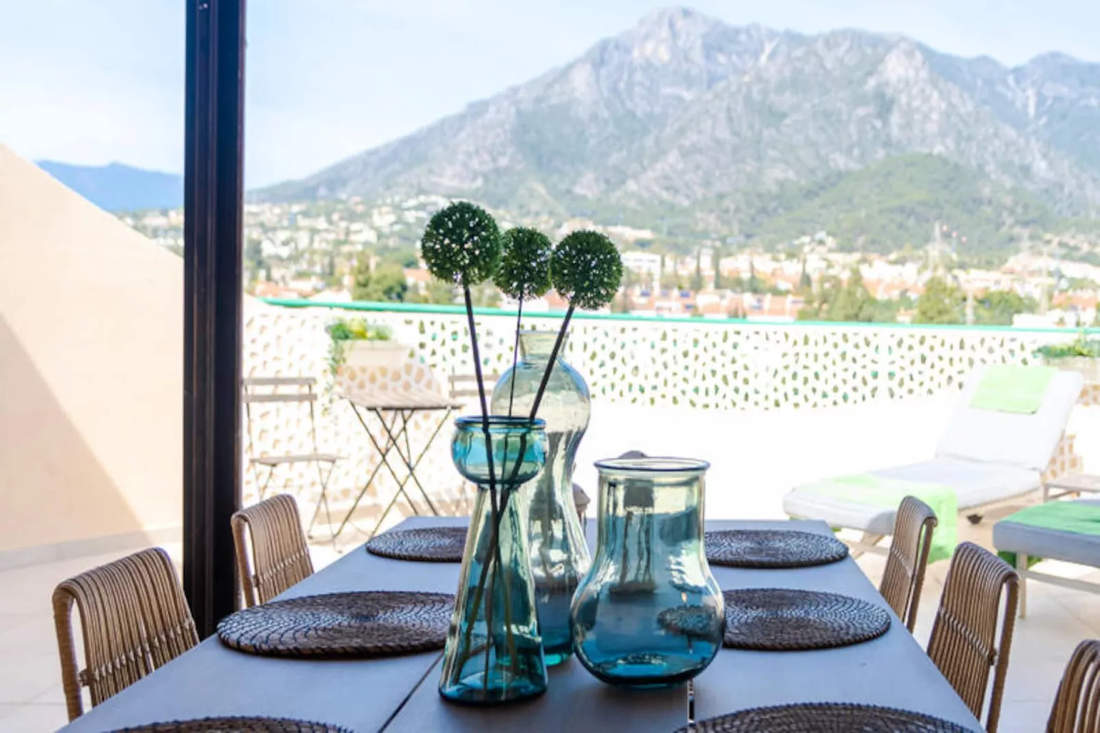 Appartements à Marbella-Non tagué