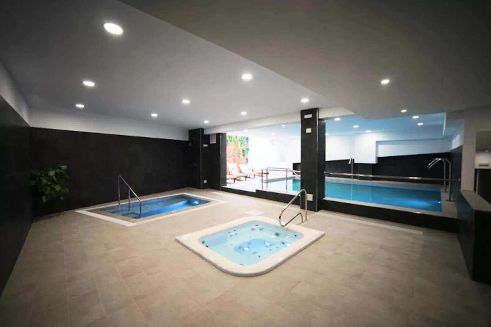 Appartements à Nerja-Untagged