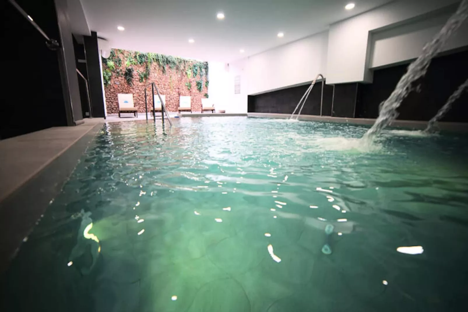 Appartements à Nerja-Non tagué