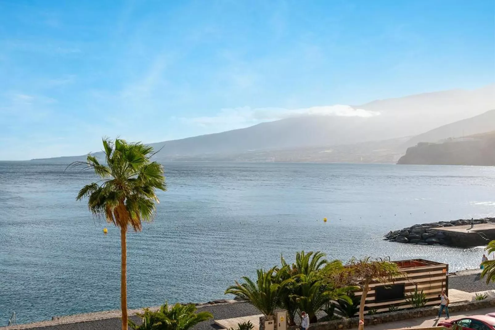 La Bouganvilla - Sitio de la Casa-Area within 5km in winter