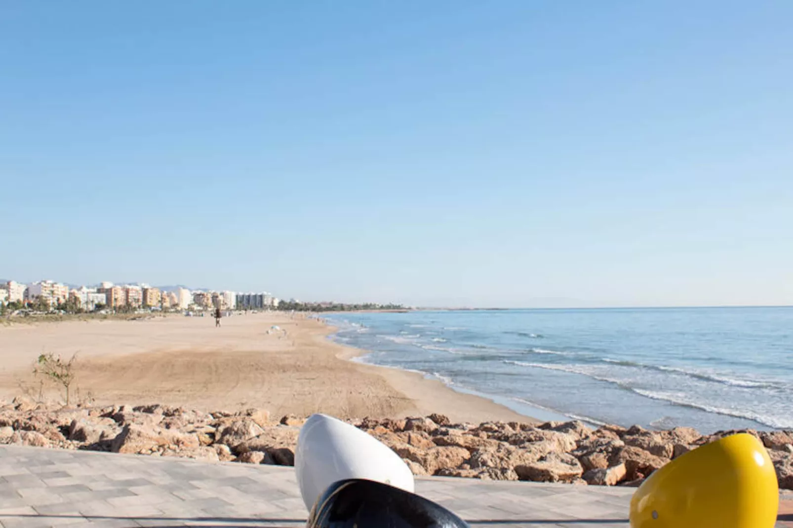 Appartements à Puerto de Sagunto-Untagged