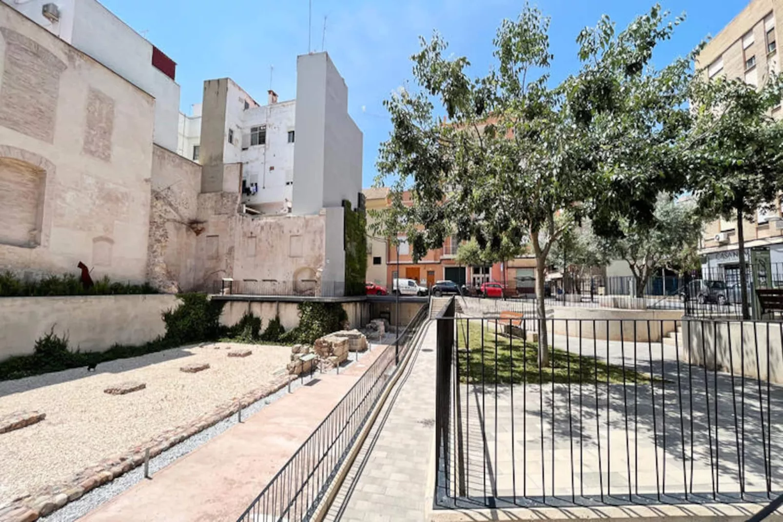 Appartements à Puerto de Sagunto-Nicht zugeordnet