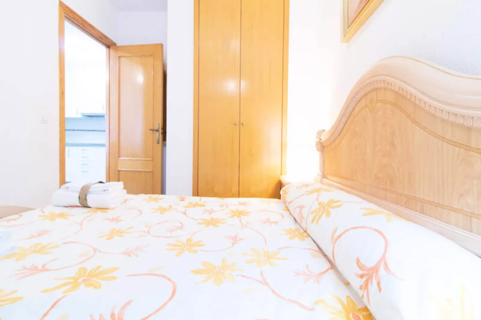 Appartements à Canet d'En Berenguer-Nicht zugeordnet