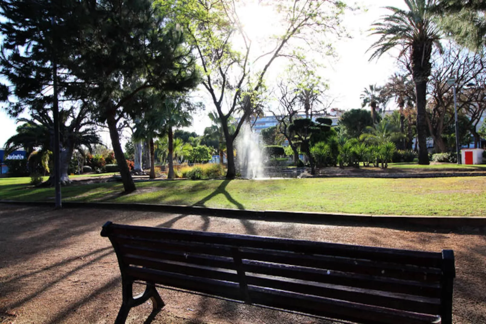 Appartements à Canet d'En Berenguer-Nicht zugeordnet