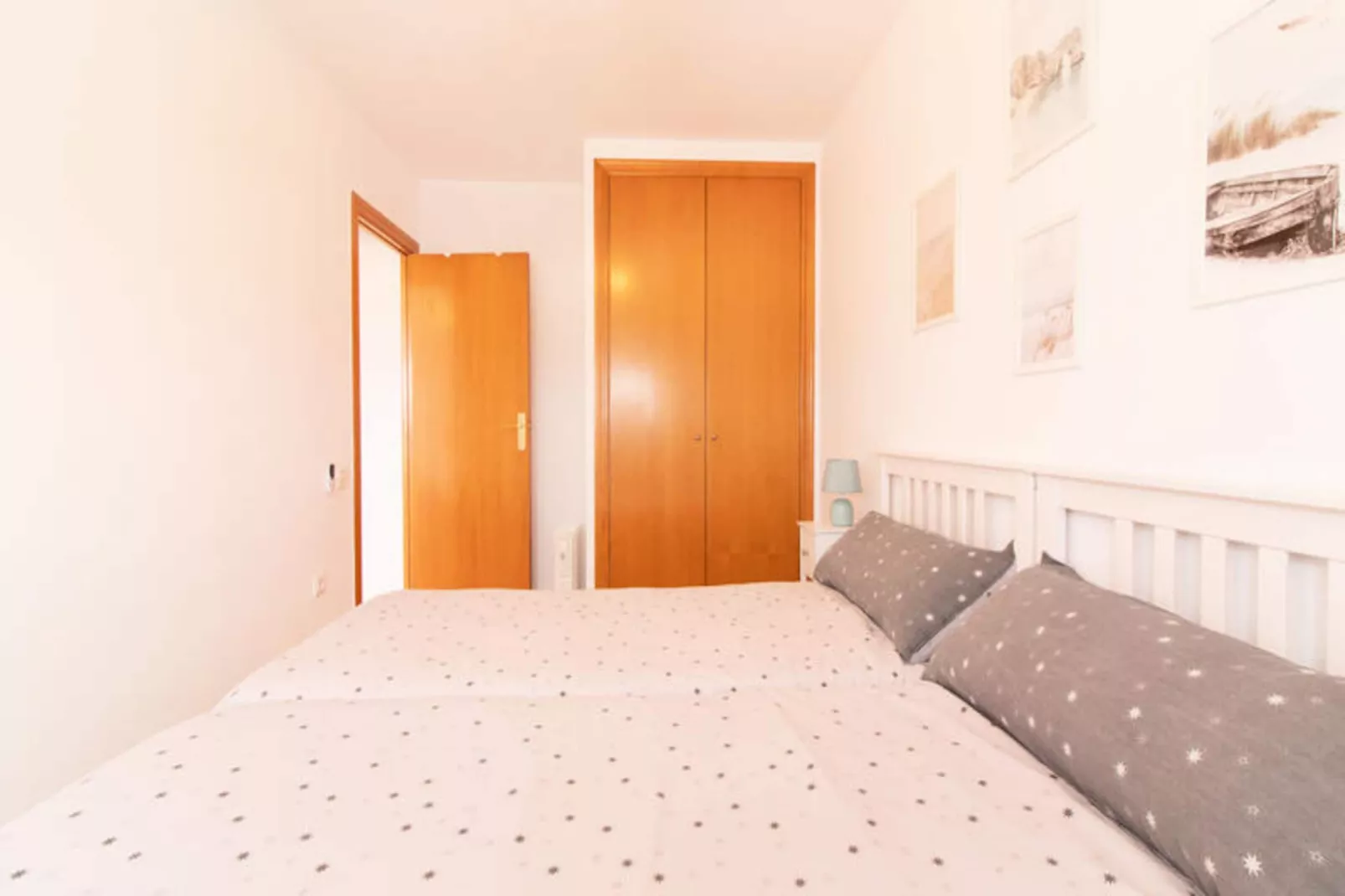 Appartements à Canet d'En Berenguer-Nicht zugeordnet