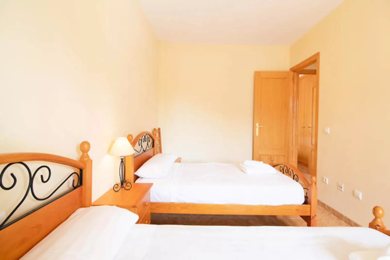 Appartements à Canet d'En Berenguer-Untagged