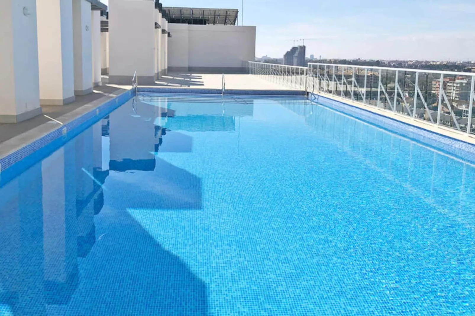 Appartements à Canet d'En Berenguer-Nicht zugeordnet