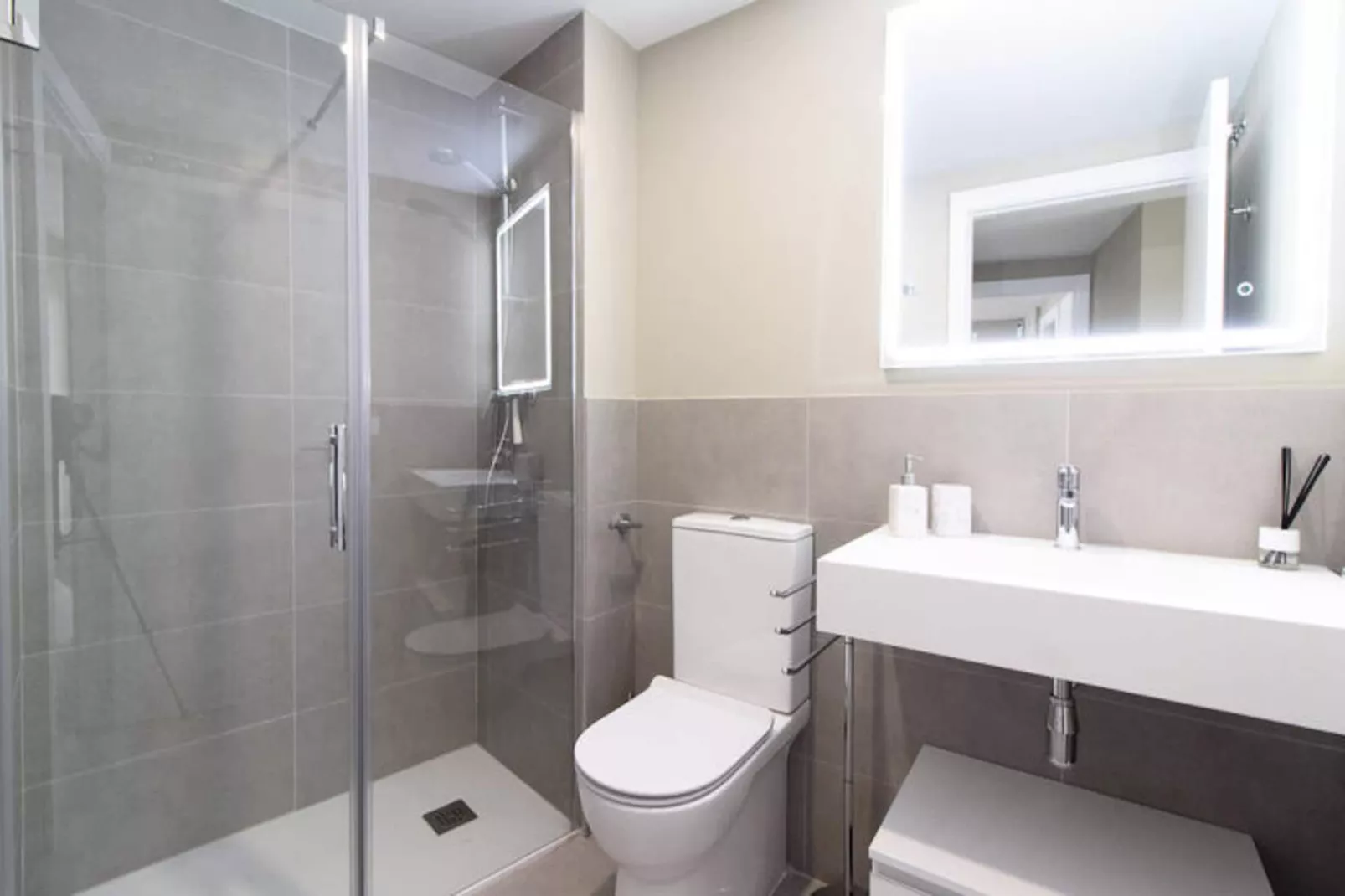 Appartements à Canet d'En Berenguer-Nicht zugeordnet