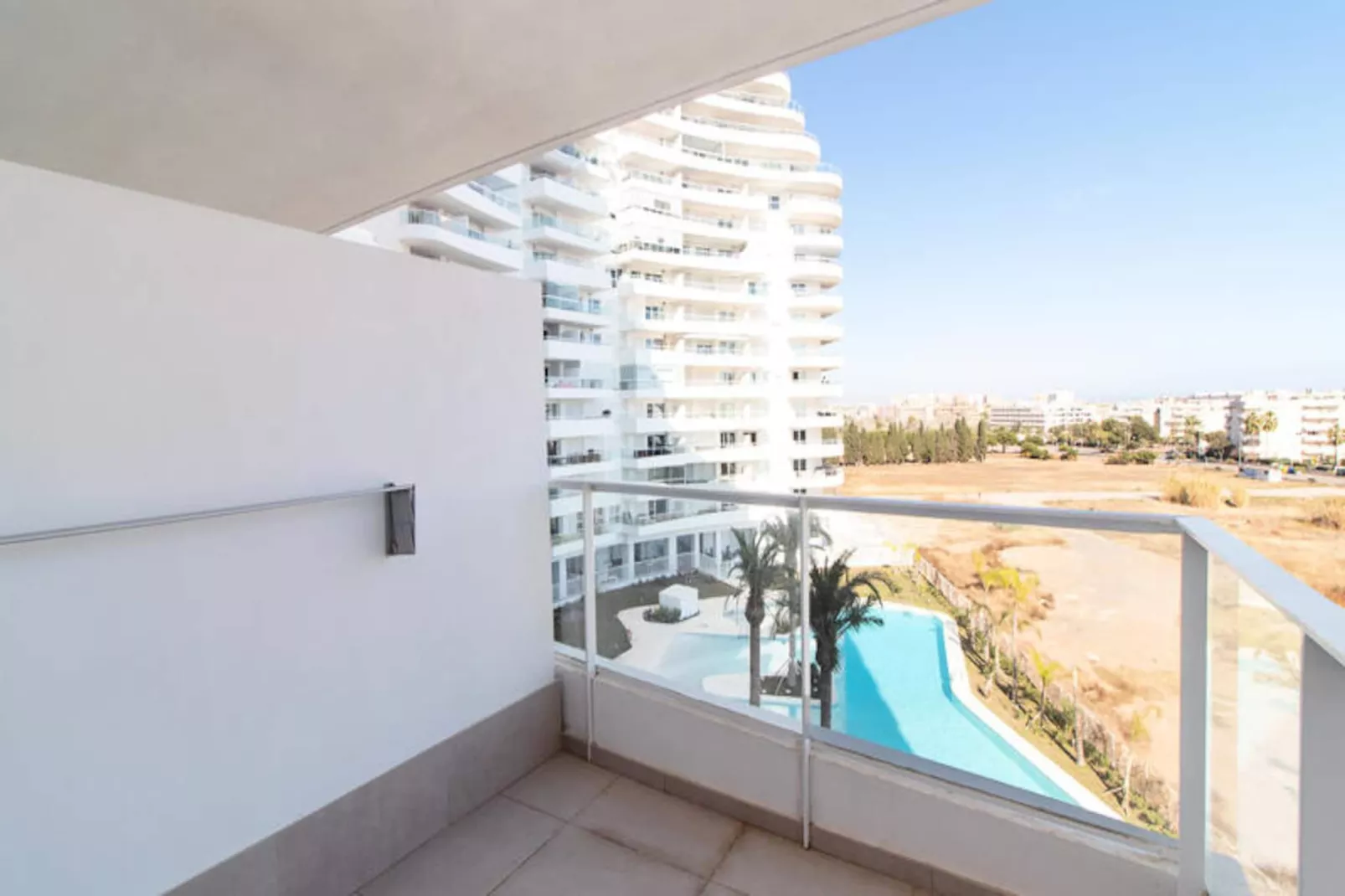 Appartements à Canet d'En Berenguer-Nicht zugeordnet