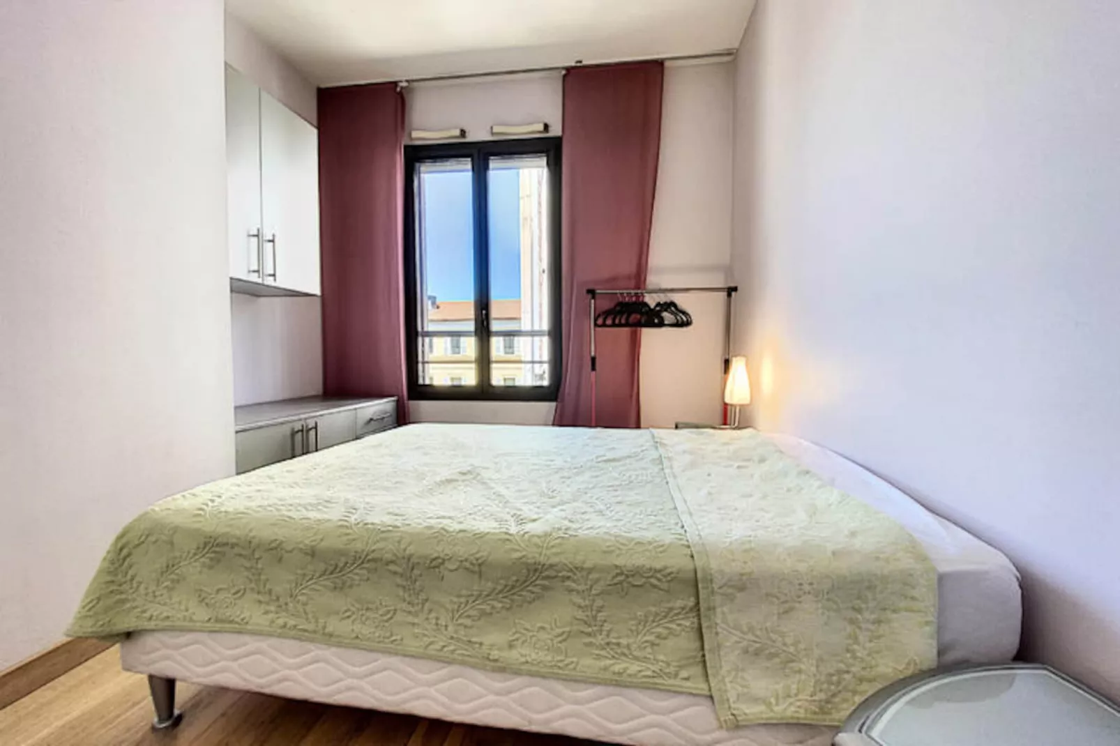 Appartements à Cannes-Non tagué