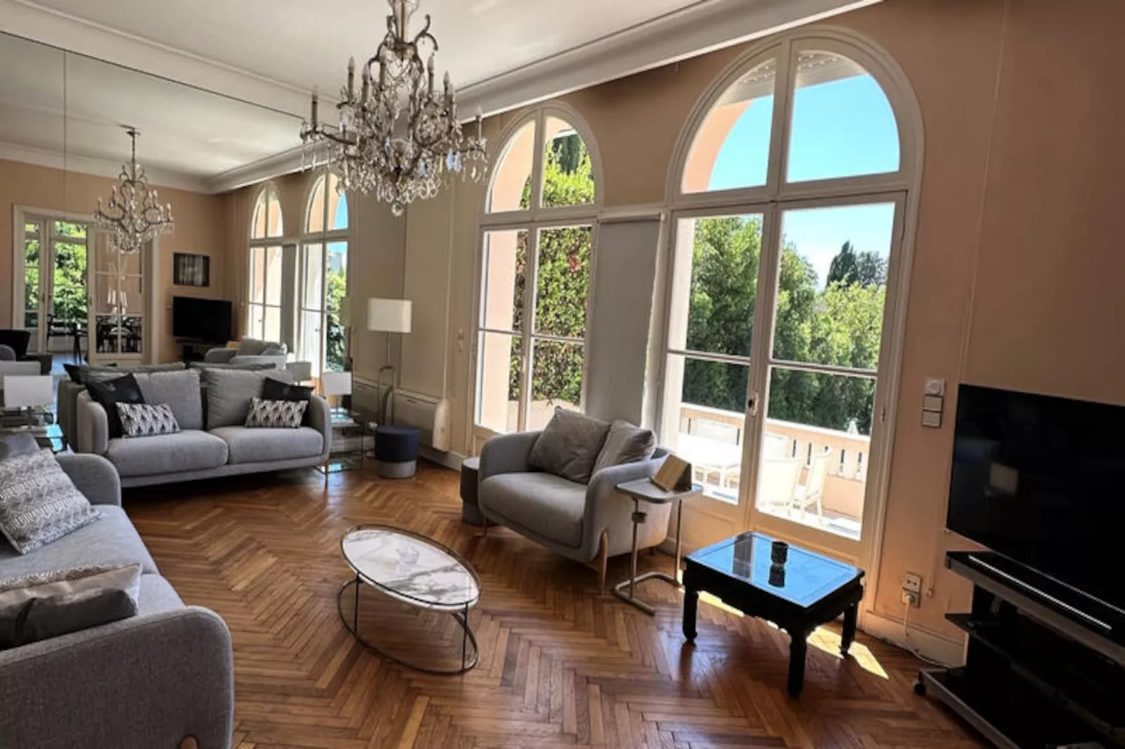 Maison à Cannes-Untagged