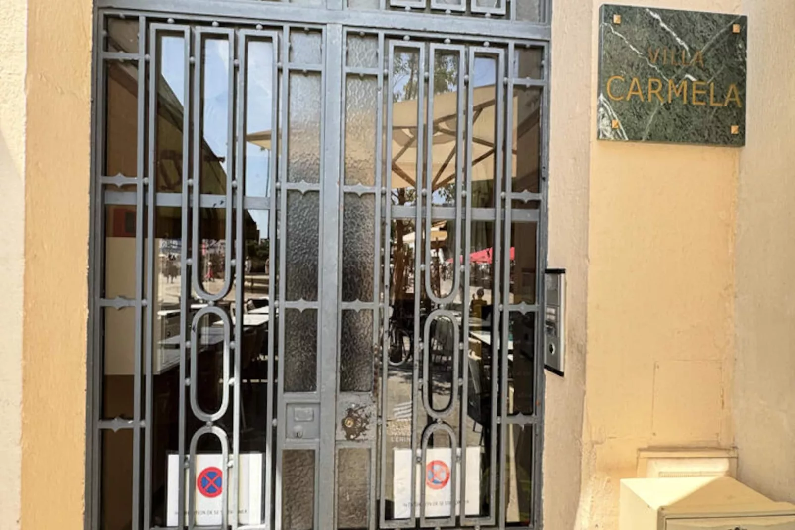 Appartements à Cannes-Non tagué