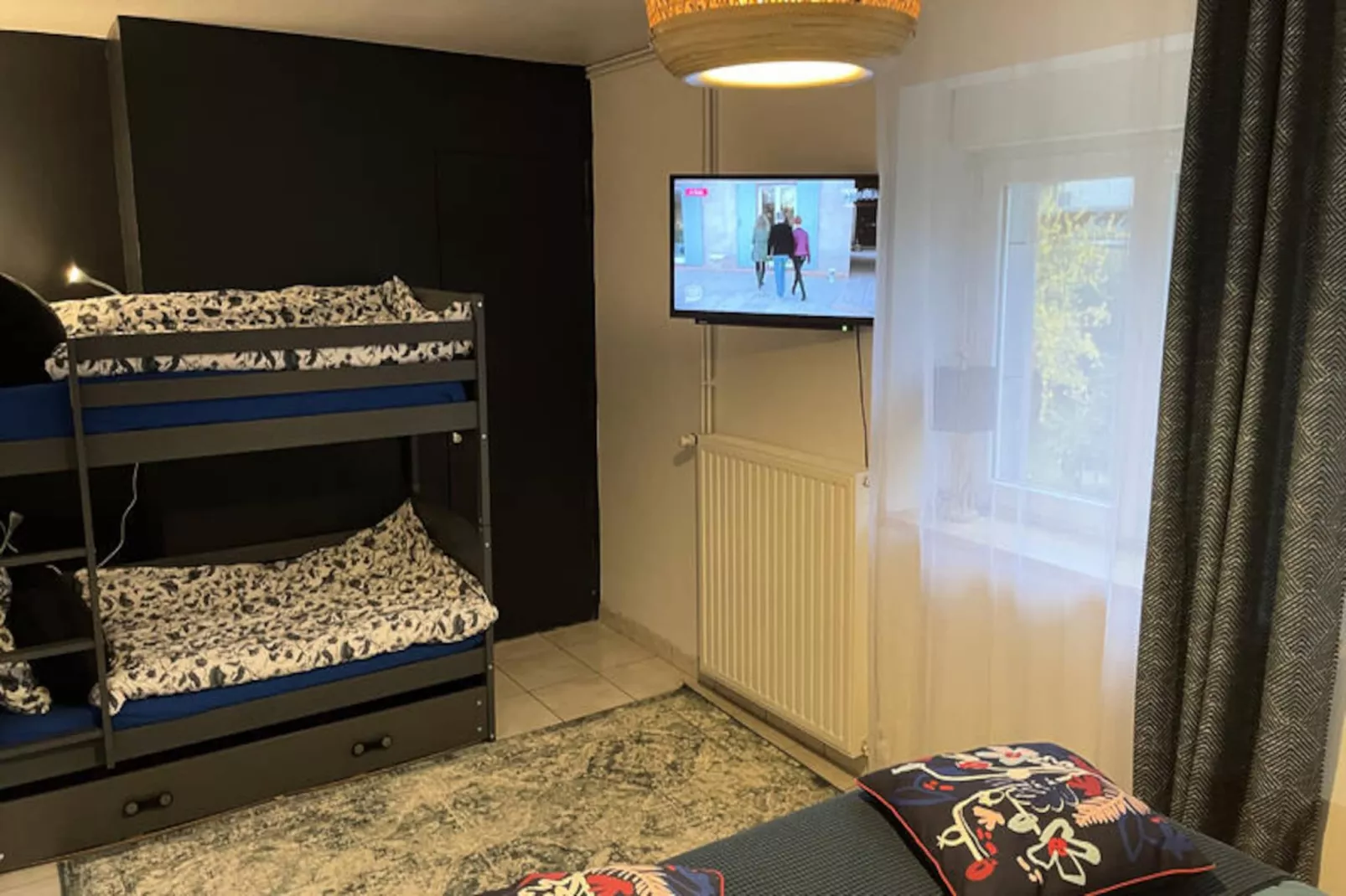 Appartements à Le Mont Dore-Non tagué