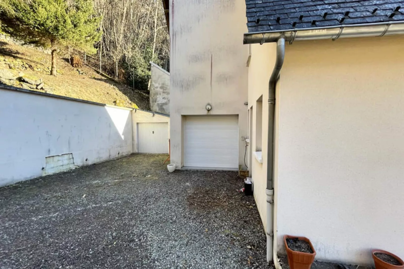 Maison à Le Mont Dore-Nicht zugeordnet