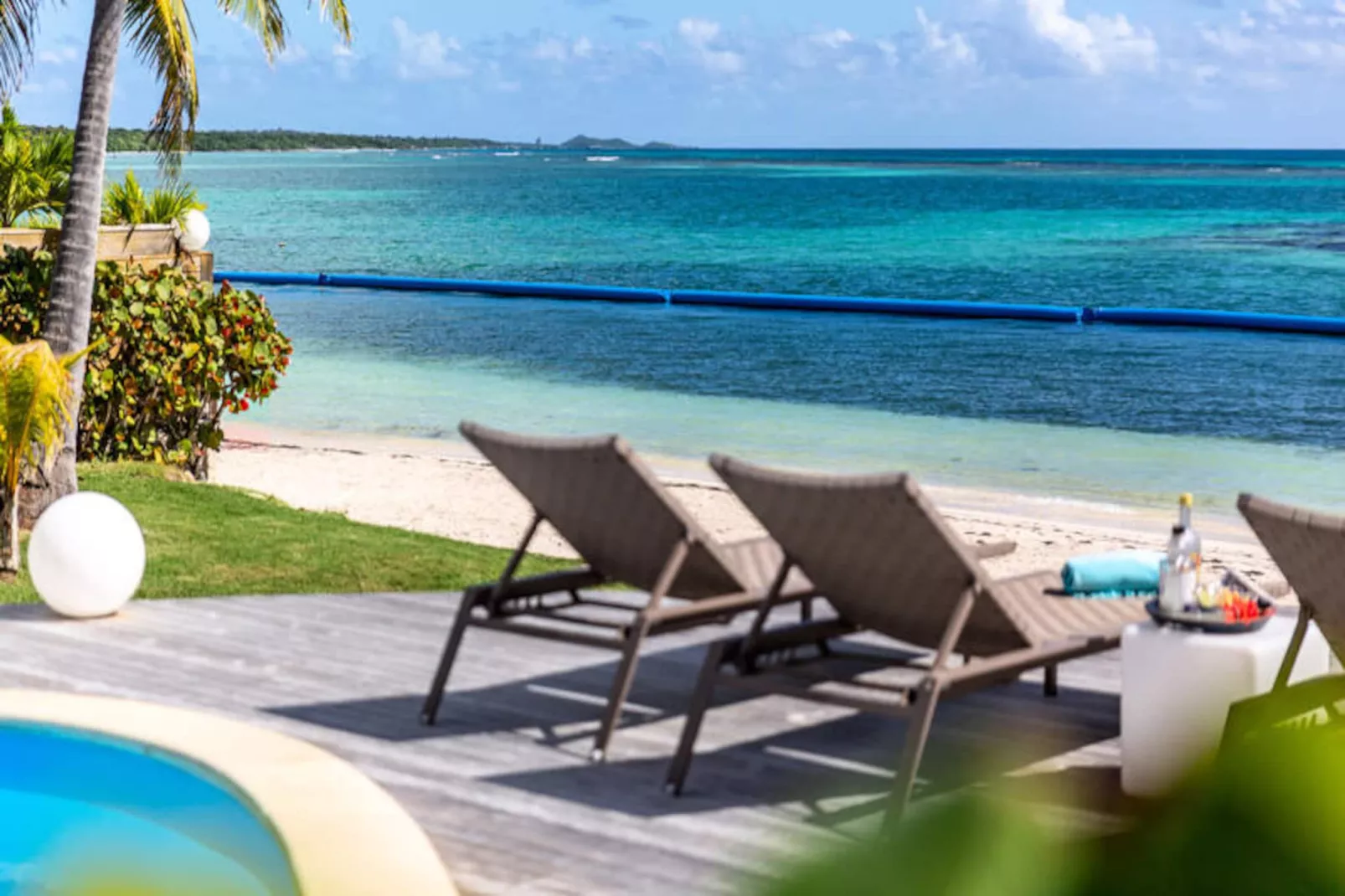 Maison à Saint François - Nicht zugeordnet