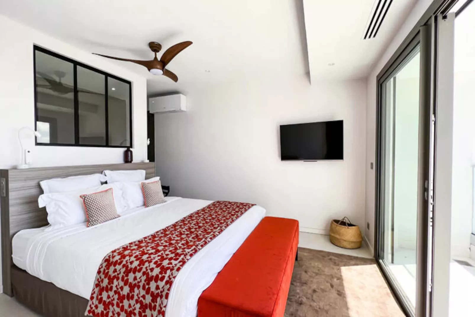 Maison à Saint François-Untagged