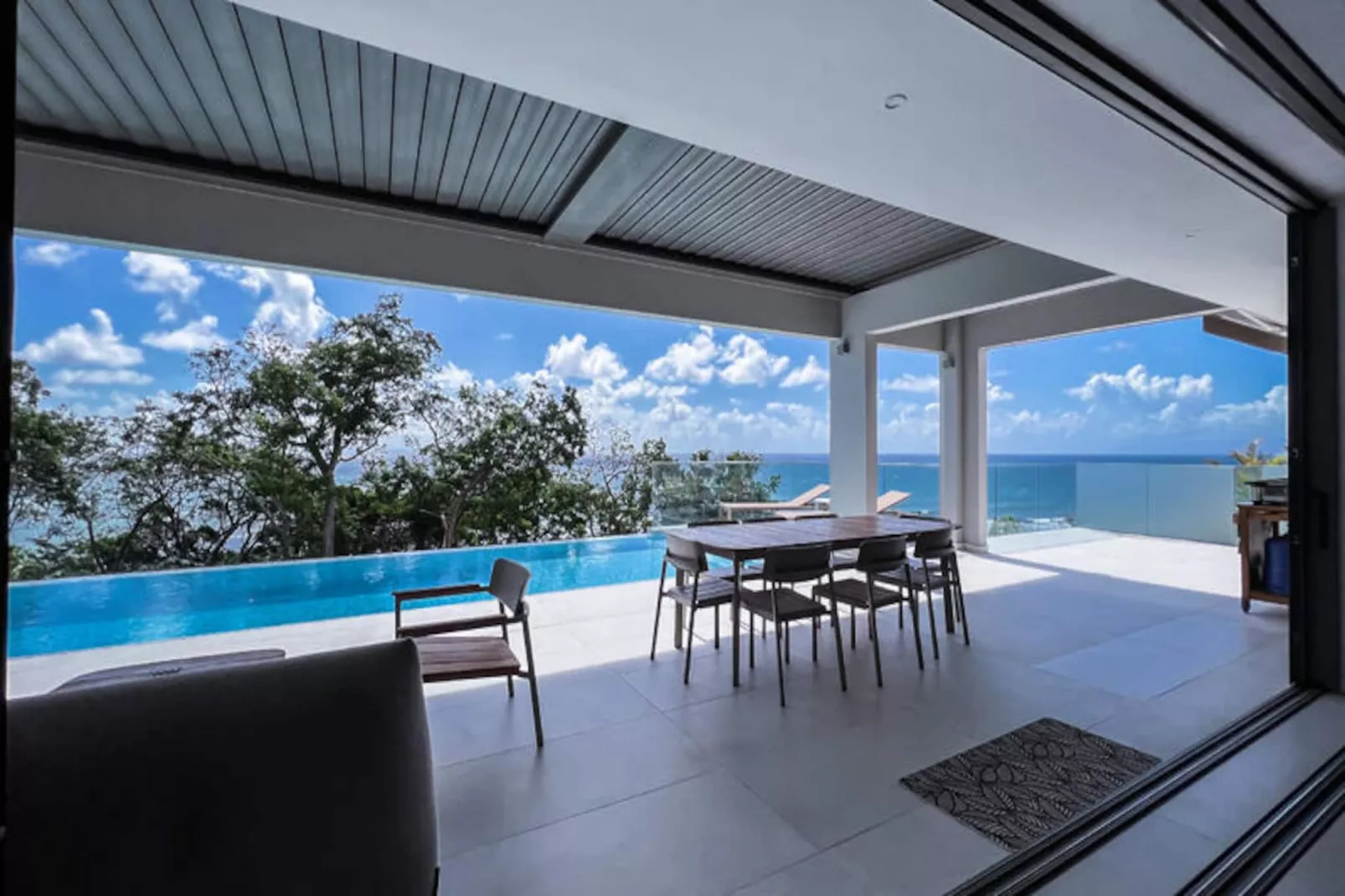 Maison à Saint François-Nicht zugeordnet