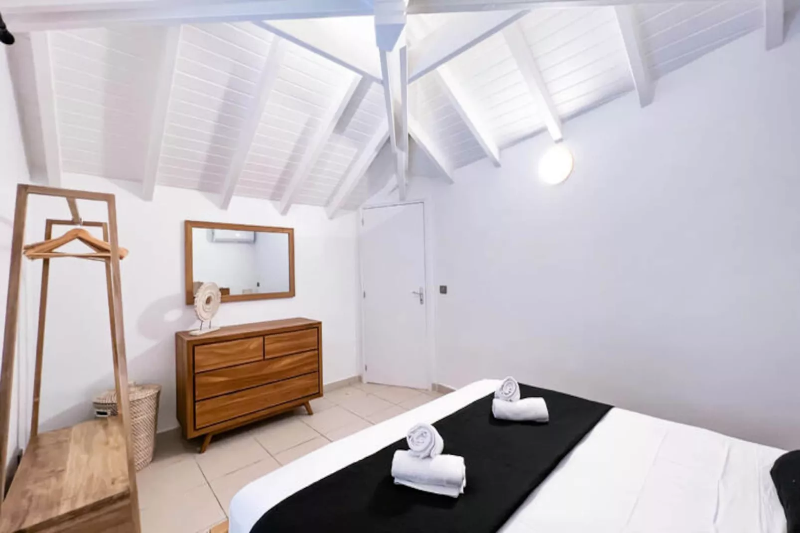 Maison à Saint François-Nicht zugeordnet