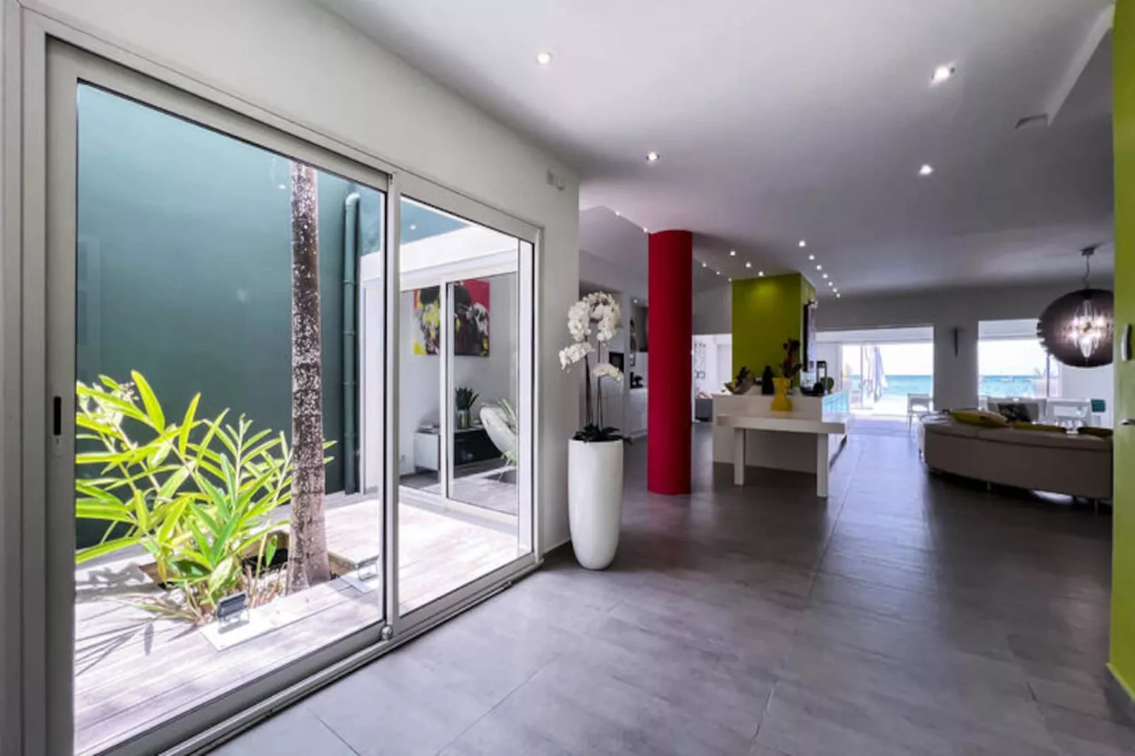 Maison à Saint François - Untagged