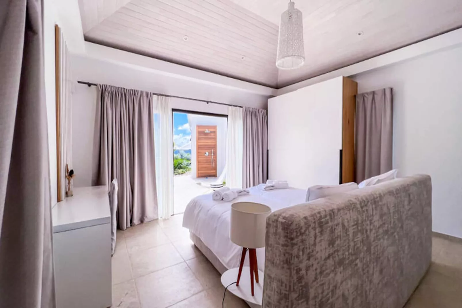 Maison à Saint François - Nicht zugeordnet