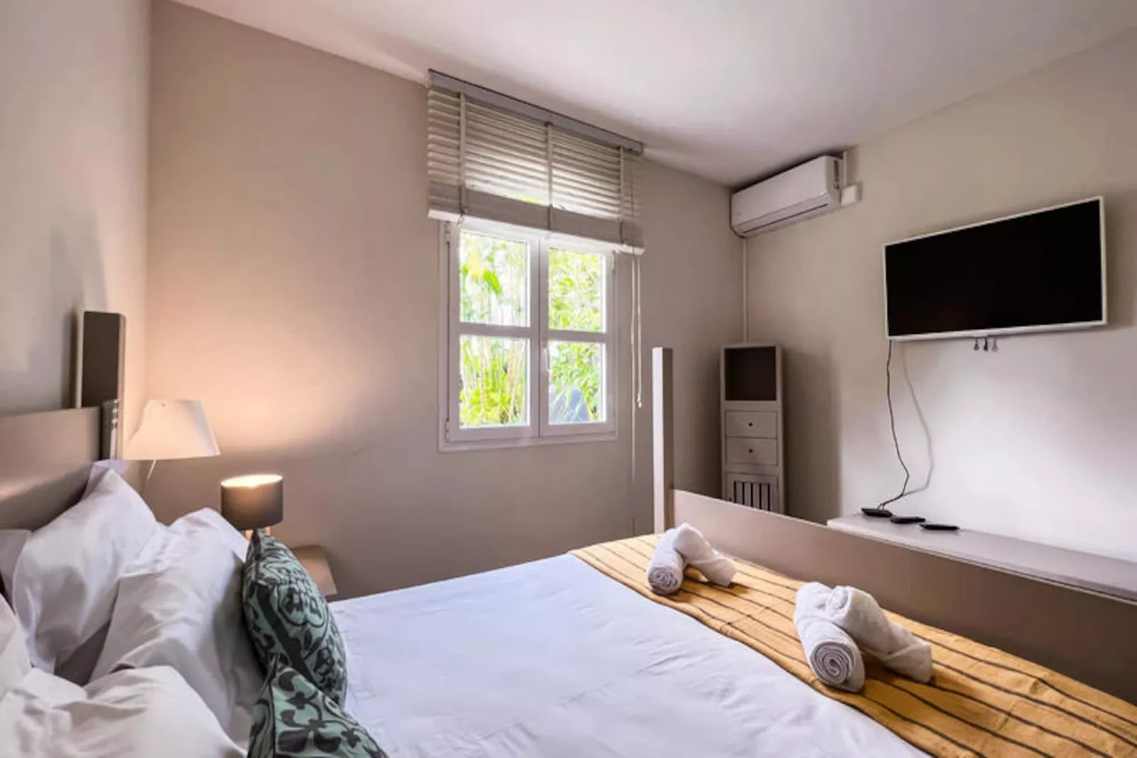 Maison à Saint François - Non tagué