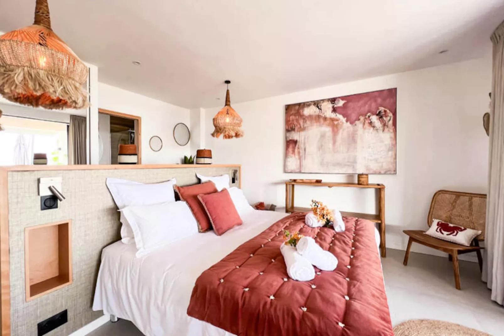 Maison à Saint François-Nicht zugeordnet