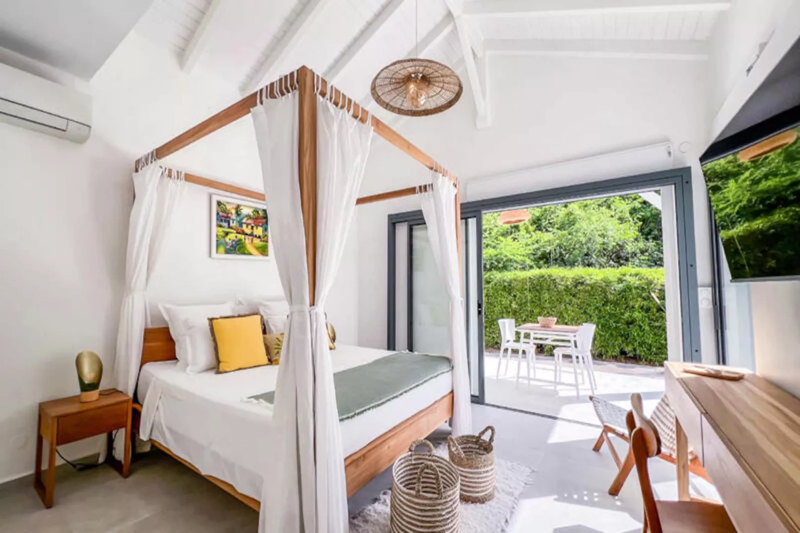 Maison à Saint François-Nicht zugeordnet