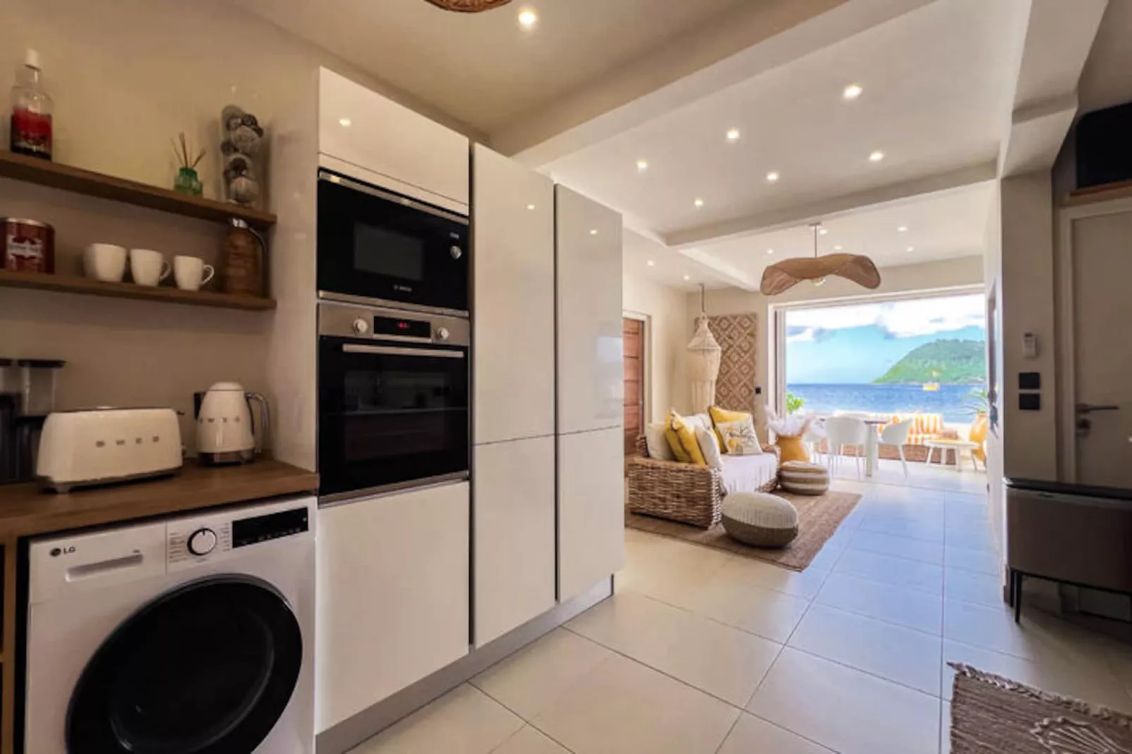 Maison à Terre de Haut-Non tagué