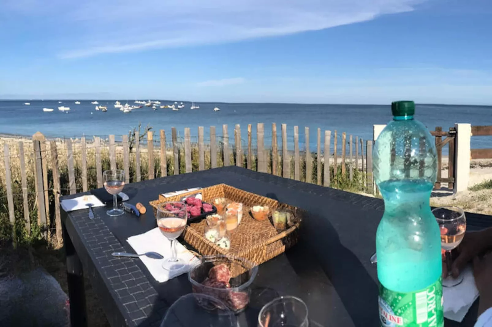 Maison à Loctudy-Nicht zugeordnet