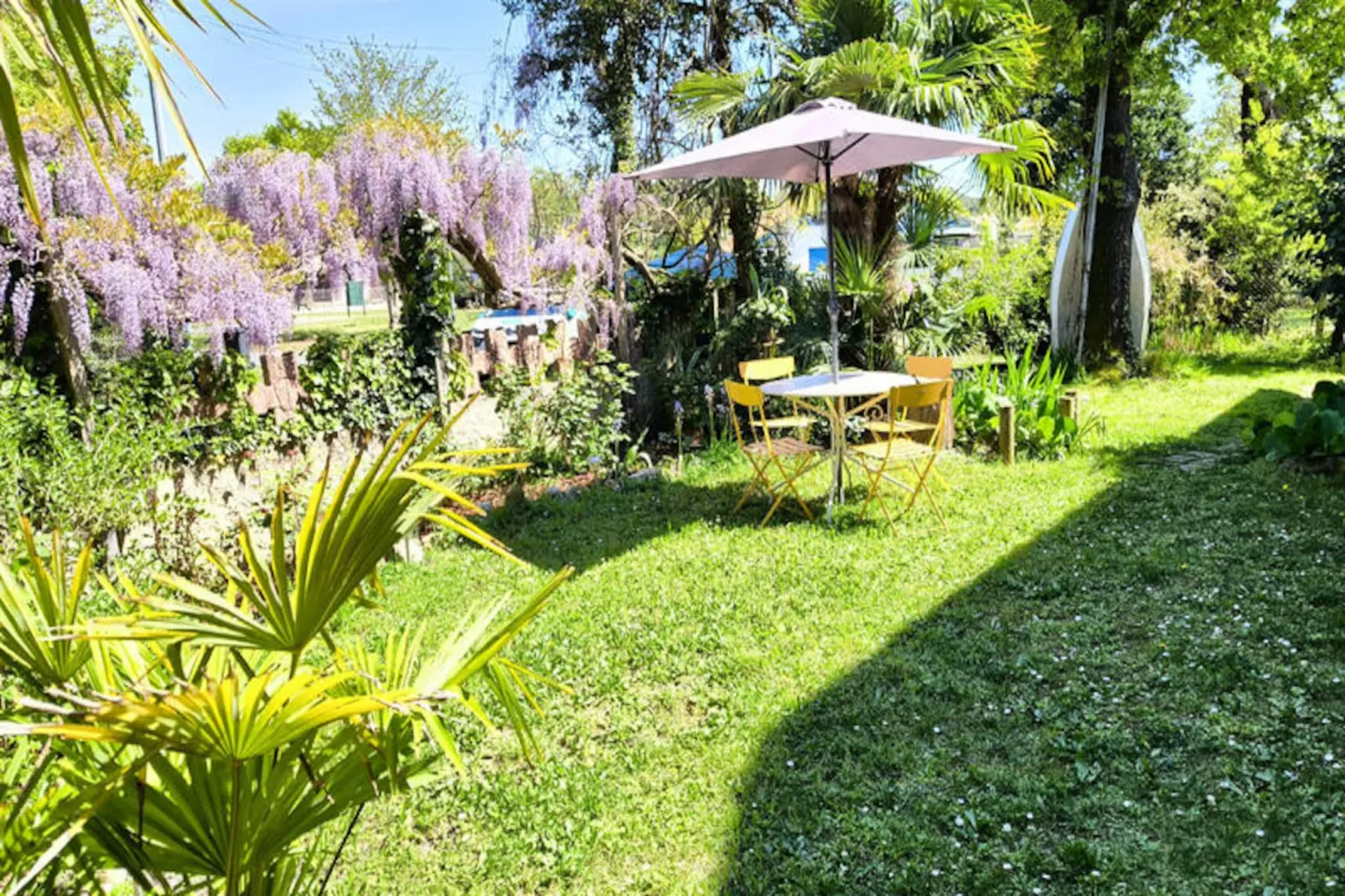 Maison à Arès - Bassin d'Arcachon-Untagged