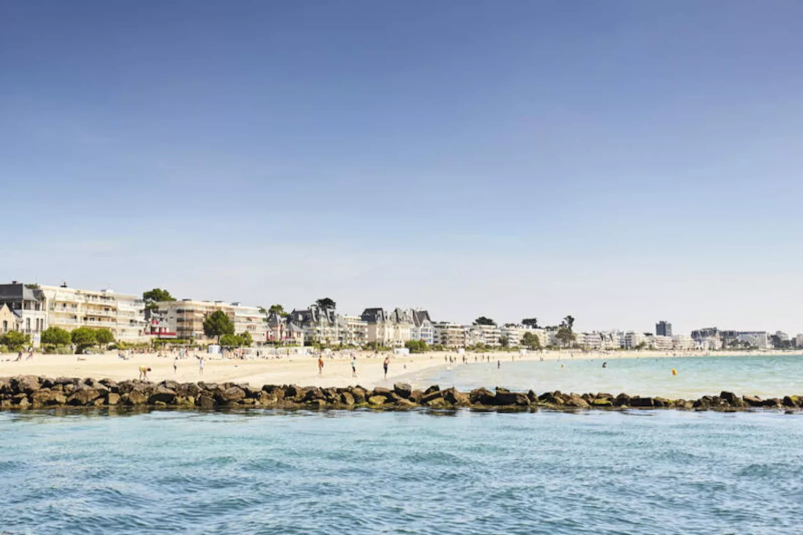 Maison à Le Pouliguen-Untagged