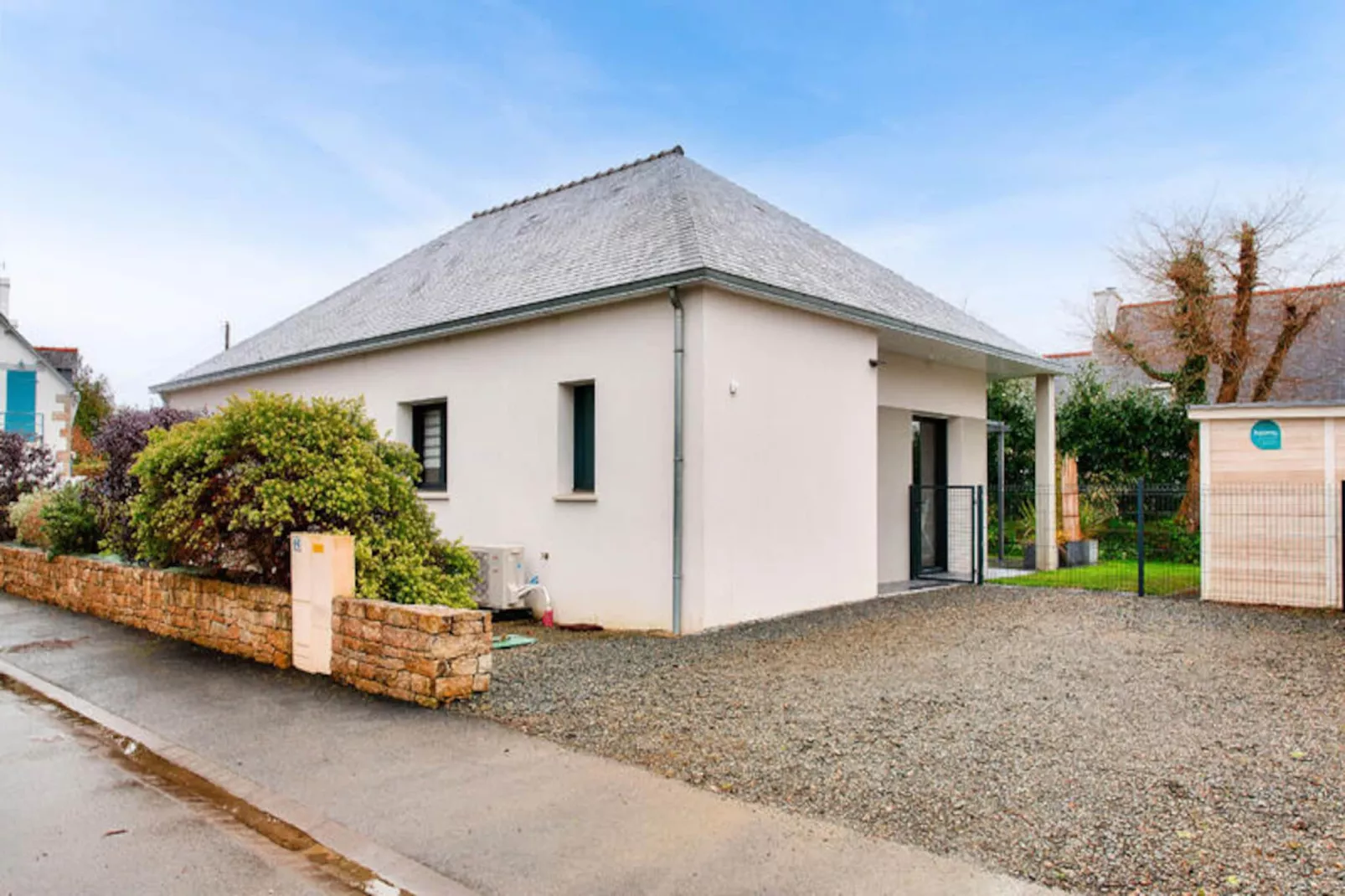 Maison à Fouesnant-Untagged