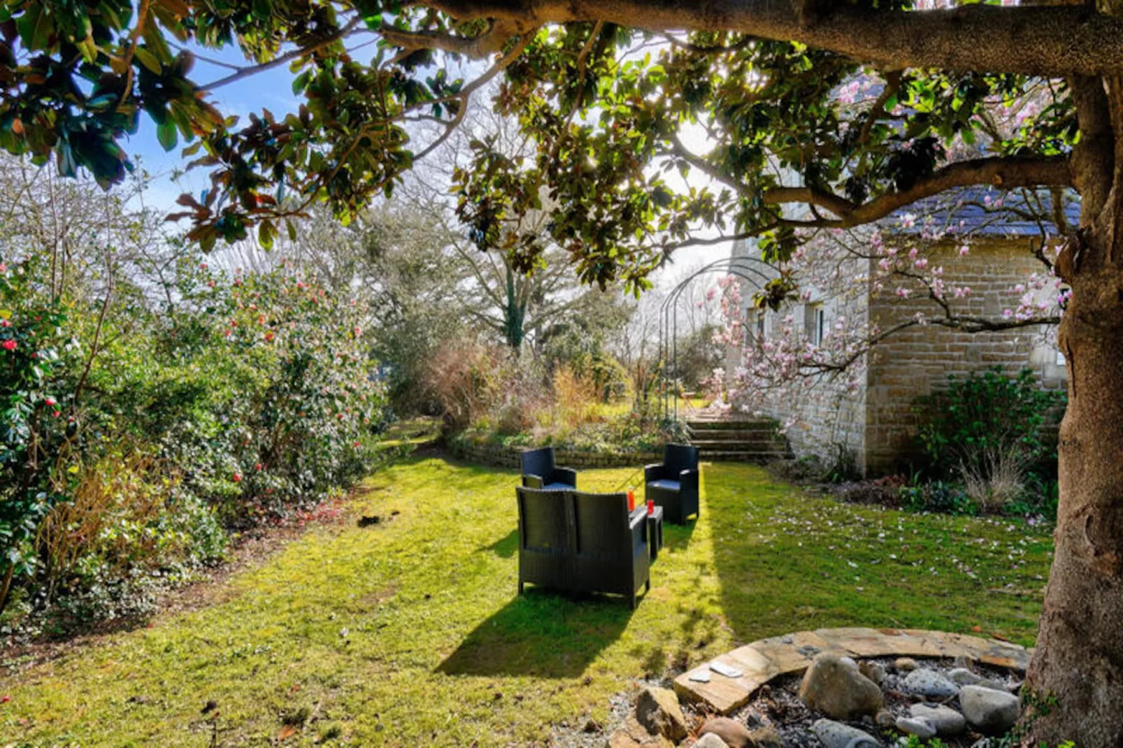 Maison à Penmarc'h-Untagged