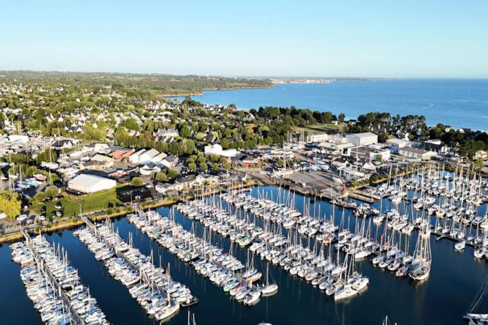 Maison à La Forêt-Fouesnant-Untagged