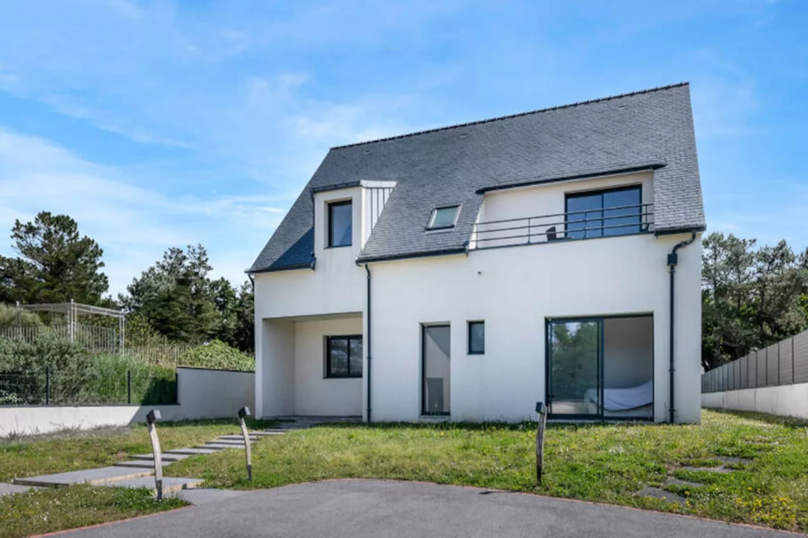 Maison à La Turballe-Nicht zugeordnet