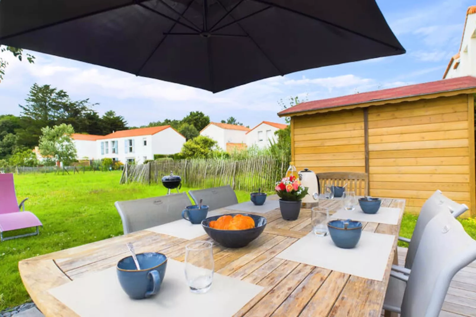 Maison à Les Sables d'Olonne-Untagged