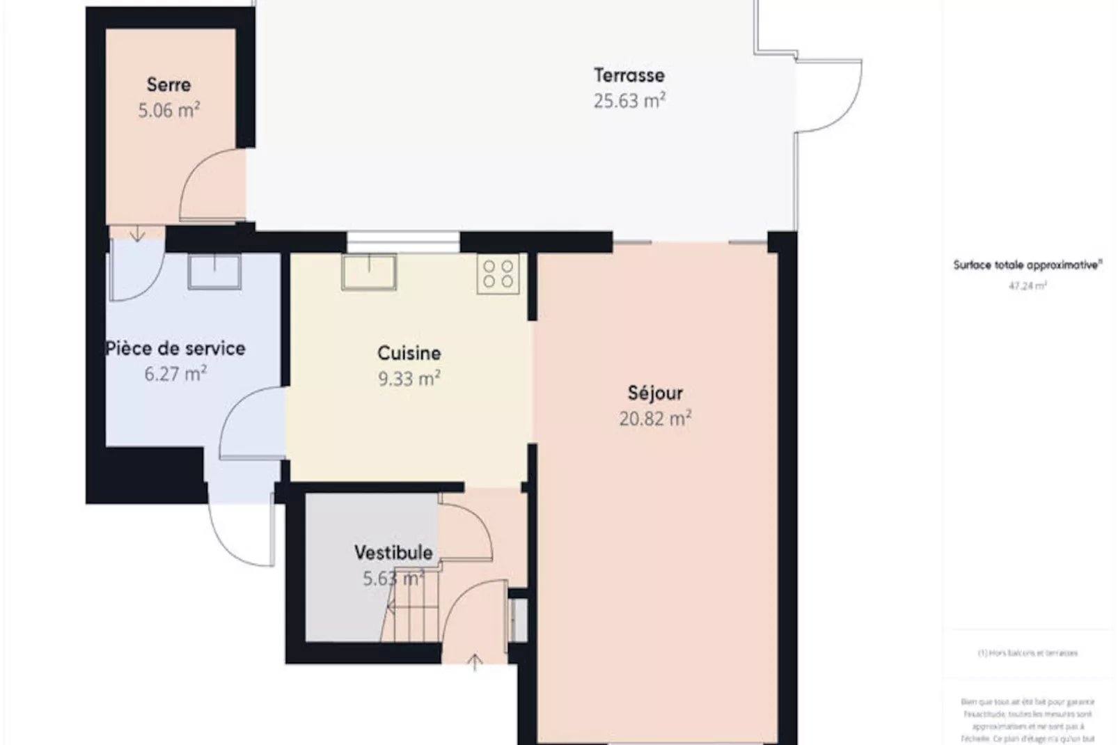 Maison à Les Sables d'Olonne-Untagged