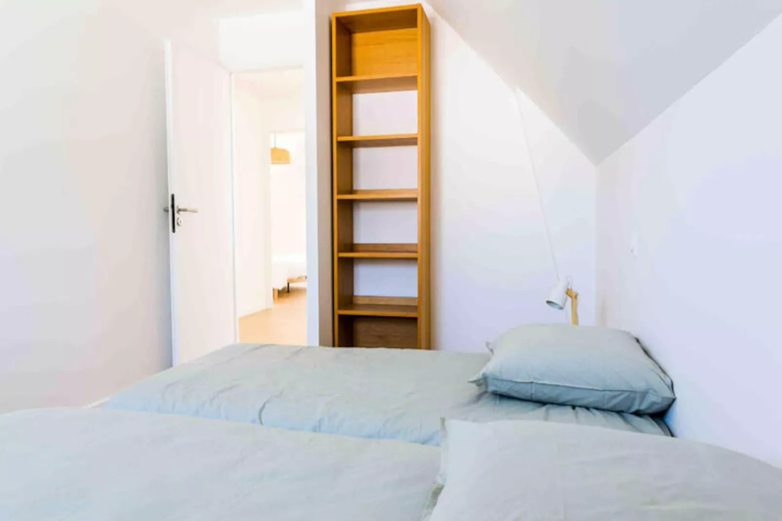 Maison à Trégunc-Non tagué